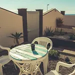 호스텔 Aloe Vera Shared House *
