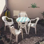 Aloe Vera Shared House * El Médano