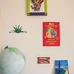 Aloe Vera Shared House Hostel