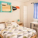 Aloe Vera Shared House 호스텔
