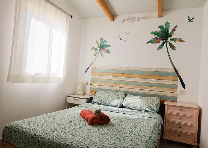 Хостел Aloe Vera Shared House